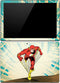 DC Comics The Flash Classic Art Sprint Pose Surface Pro (2017) Skin